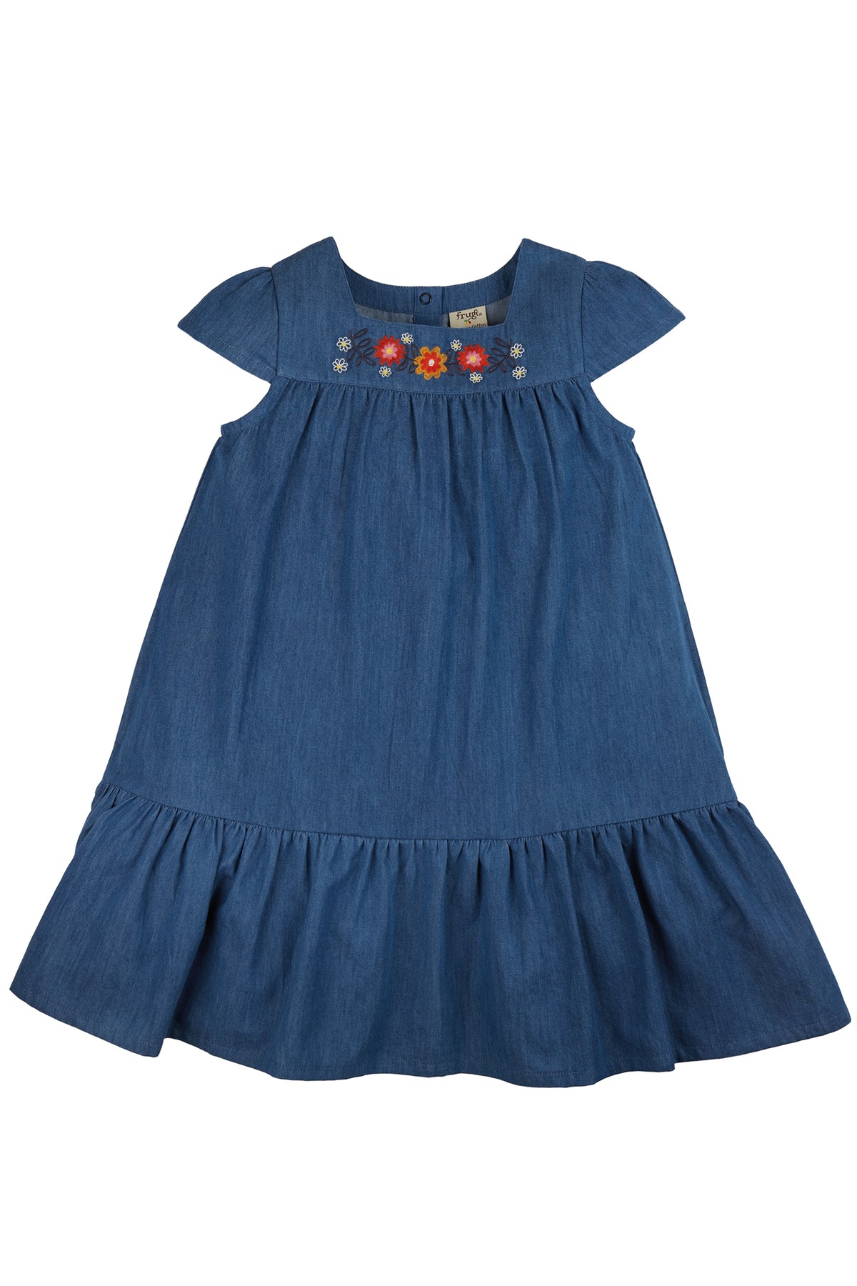 Jenaskleid Frugi