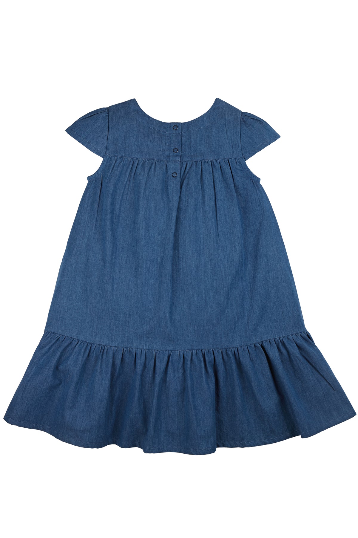 Jenaskleid Frugi