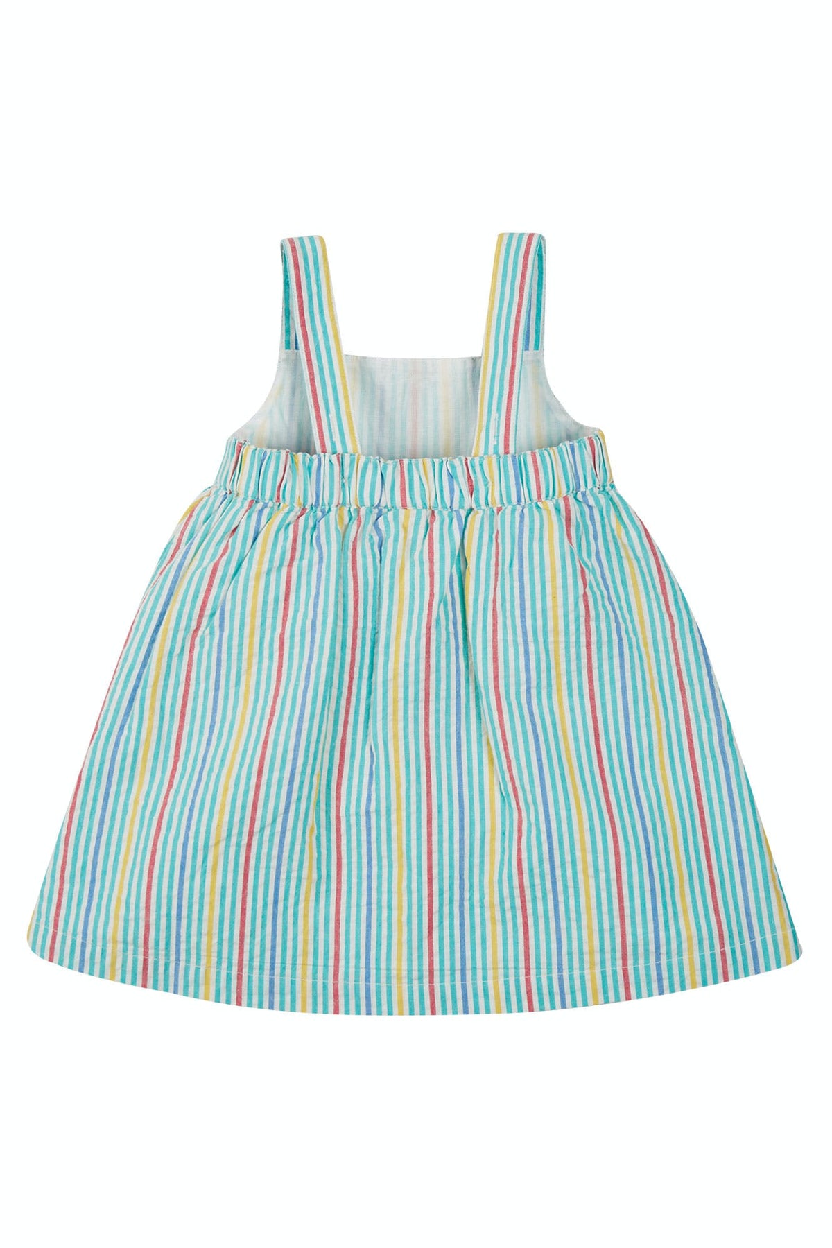 Papageien Kleid  ( 3-6 Monate) von Frugi