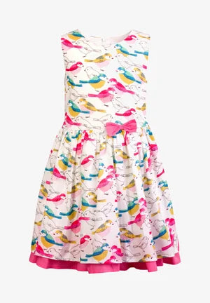 Kleid Vogel von Happy Girls