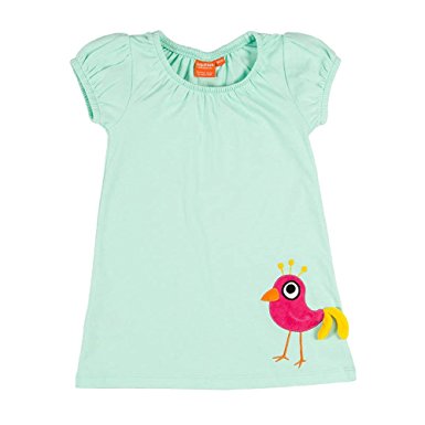 Kleid Lipfish Vogel  3-6 Monate, 5 Jahre, 6 Jahre, 7 Jahre