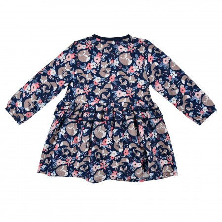 Kleid Füchse ( 2 Jahre)  von Bondi
