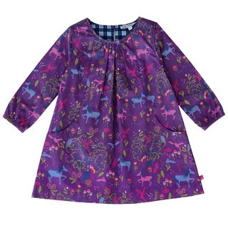 Wenderock Kleid Enfant Terrible Einhorn