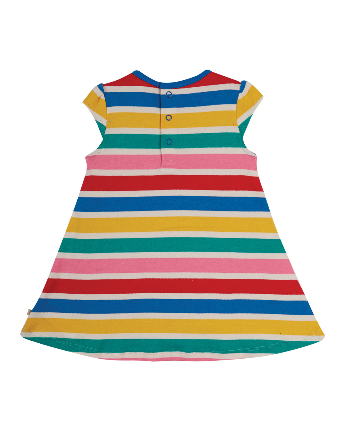 Kleid Elefant von Frugi