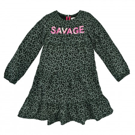 Kleid( 9-10Jahre) von Bondi