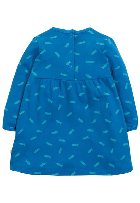 Pinguin Kleid ( 0-3 Monate) von Frugi