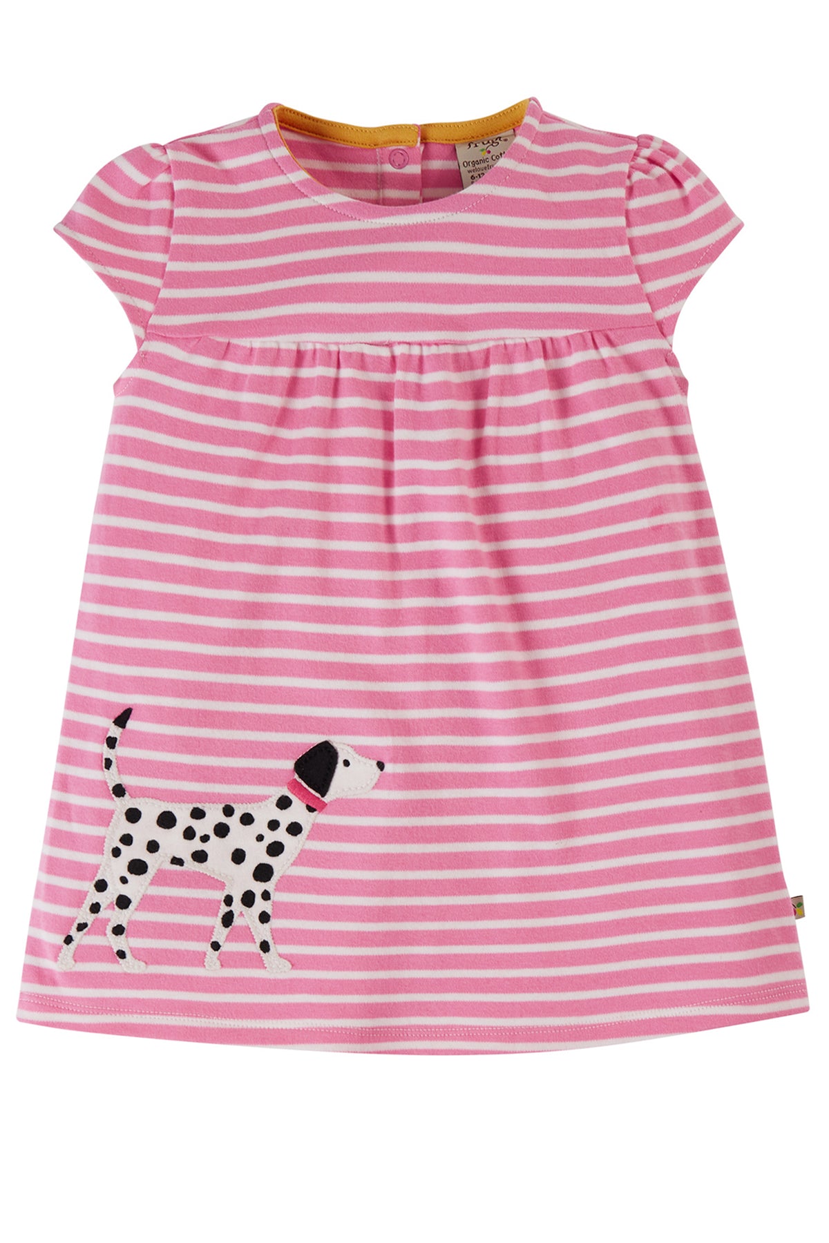 Kleid Hund von Frugi