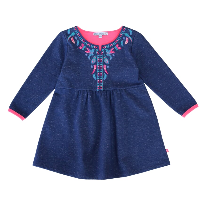 Pinke Leggins( 18 Monate) Enfant Terrible