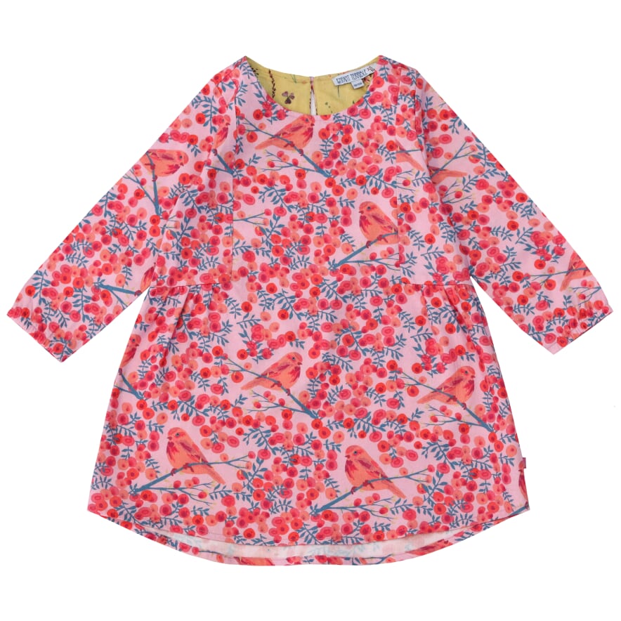 Pinke Leggins( 18 Monate) Enfant Terrible