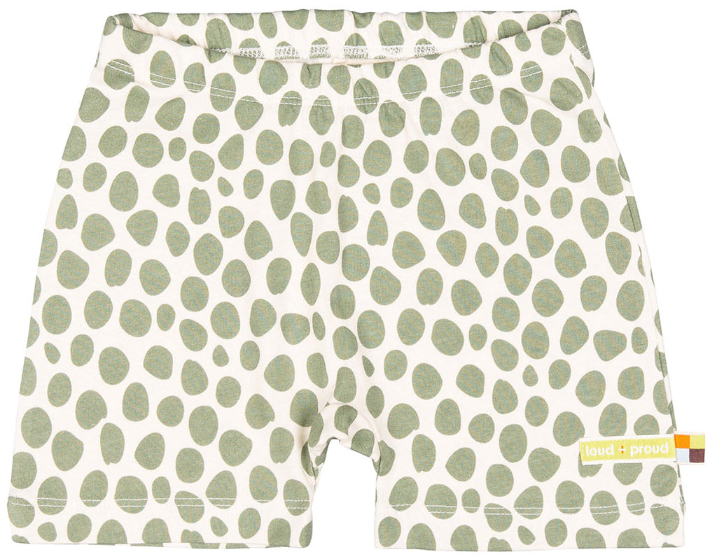 Grüne punkte Hose ( 12 Monate, 5, 7 Jahre )  von Loud + Proud