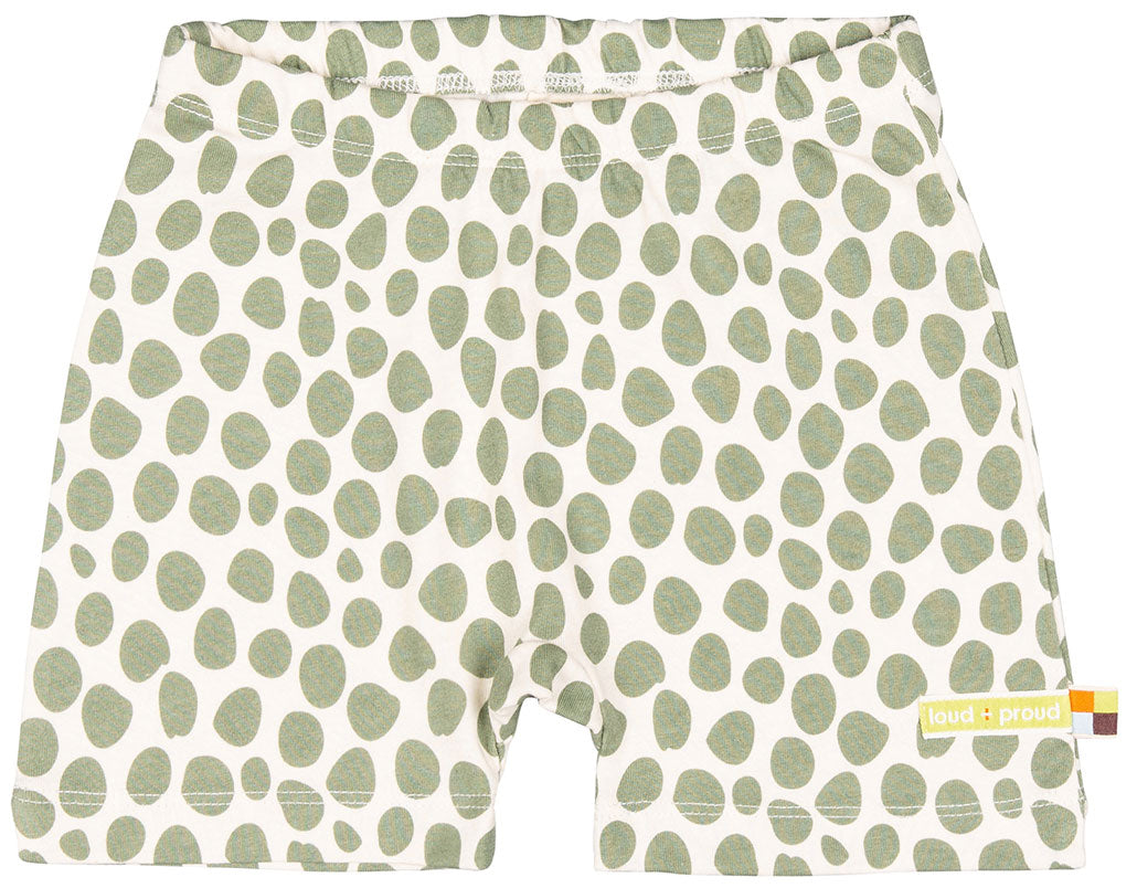 Grüne punkte Hose ( 12 Monate, 5, 7 Jahre )  von Loud + Proud
