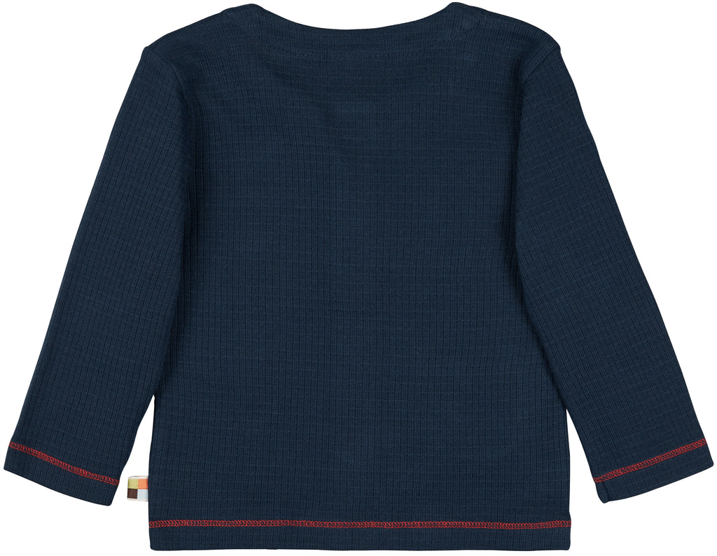 Jacke (0-3 Monate)  von loud+proud