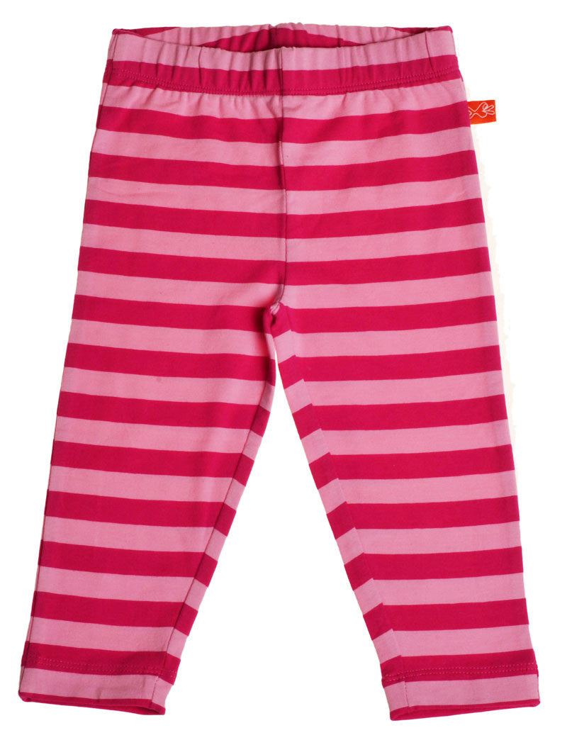 Leggins pink Lipfish