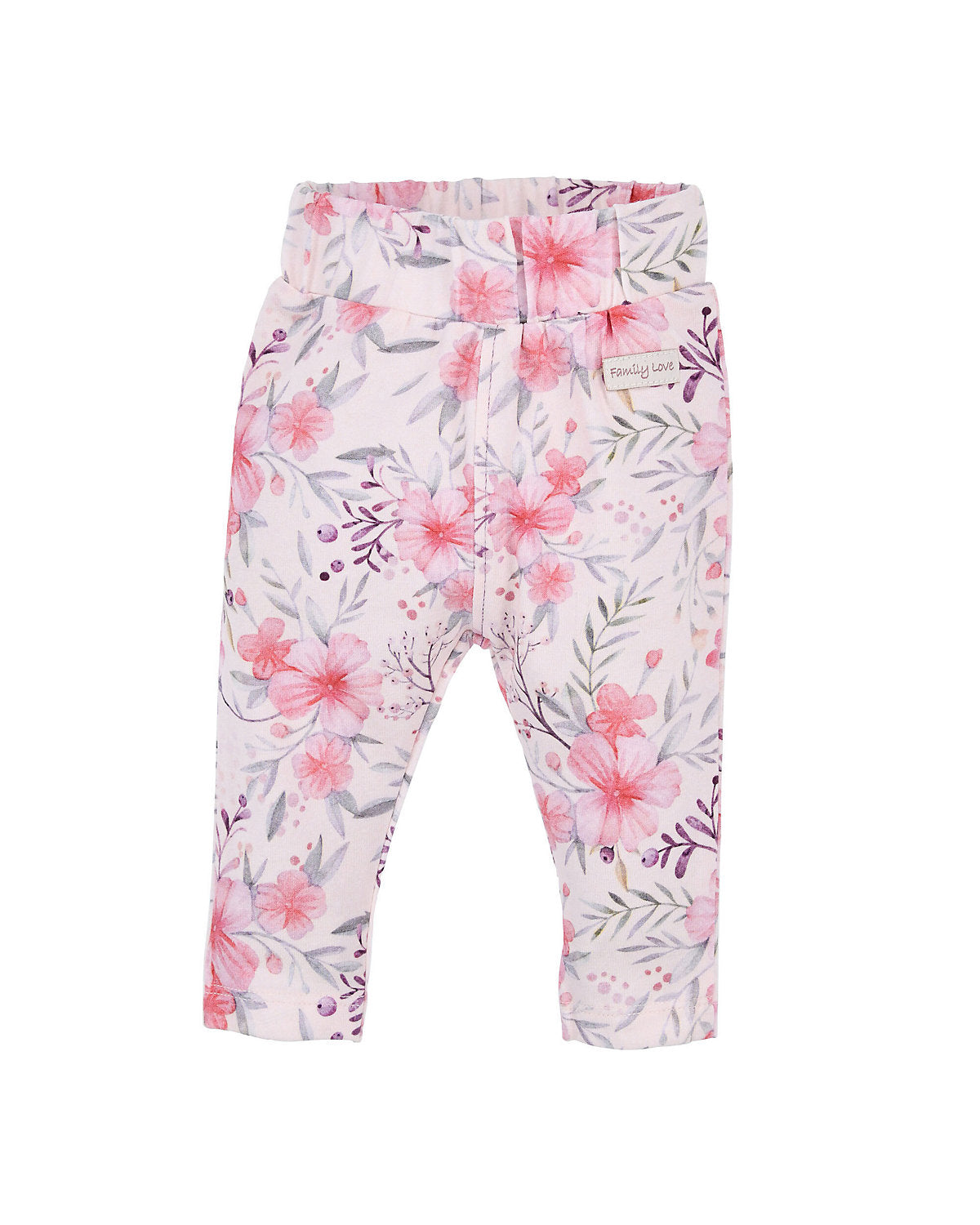 Leggins Blumen von Bondi