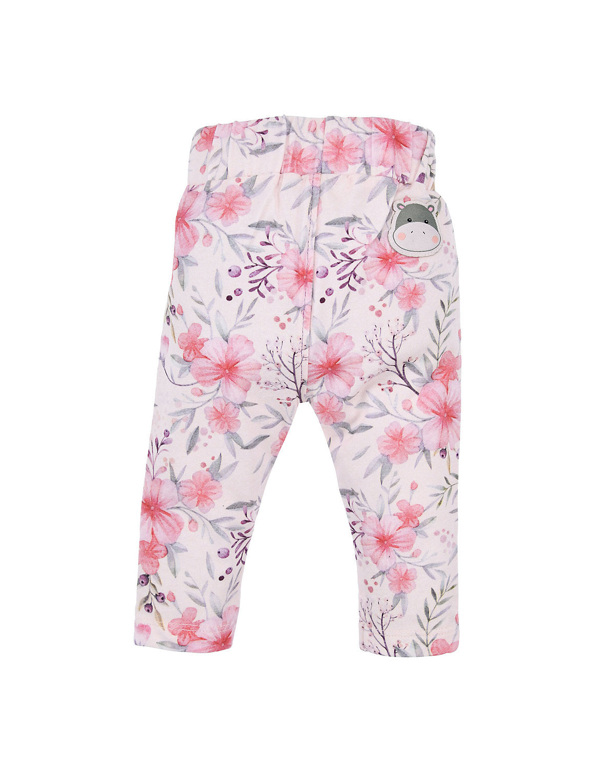 Leggins Blumen von Bondi