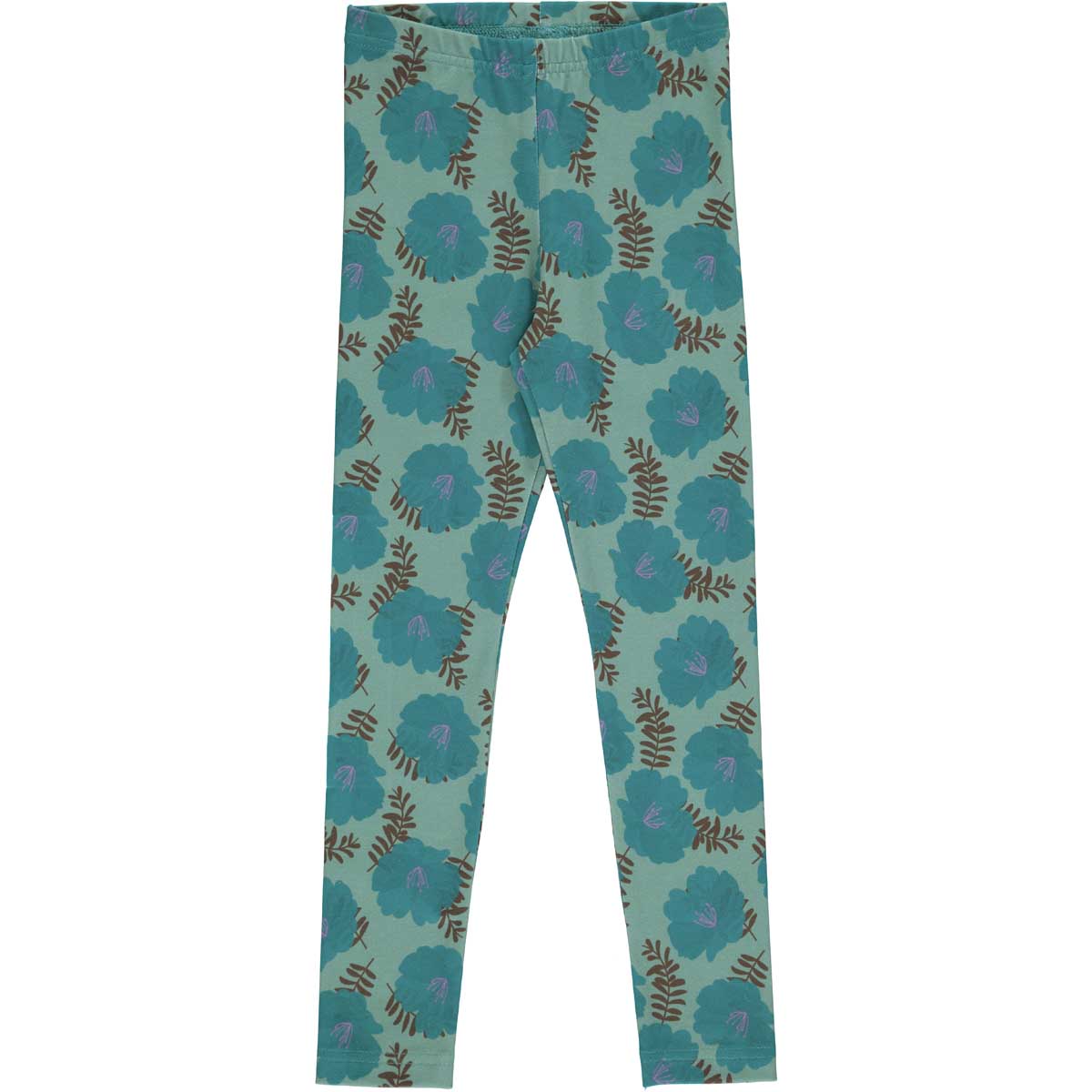 Leggins Blumen ( 4-5 Jahre) Fred s World