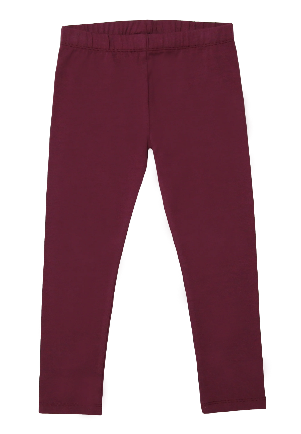 Leggins bordeaux ( 18 Monate) Enfant Terrible