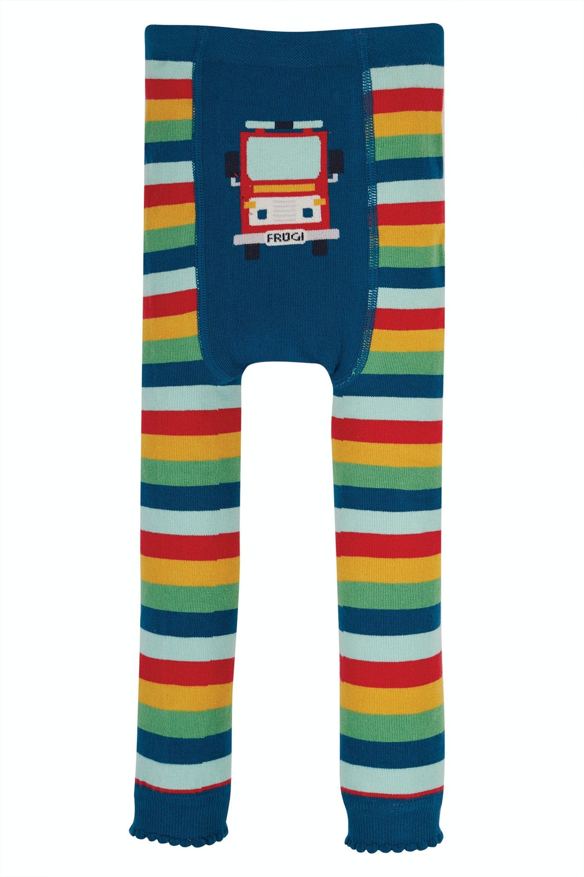 Leggins Bus von Frugi