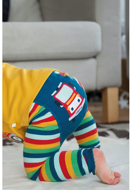 Leggins Bus von Frugi