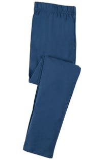 Dunkelbaue Leggins ( 0-3 , 18-24 Monate, 2-3 Jahre ) von Frugi