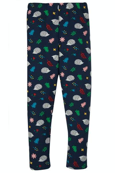 Shirt in rosa  von Frugi