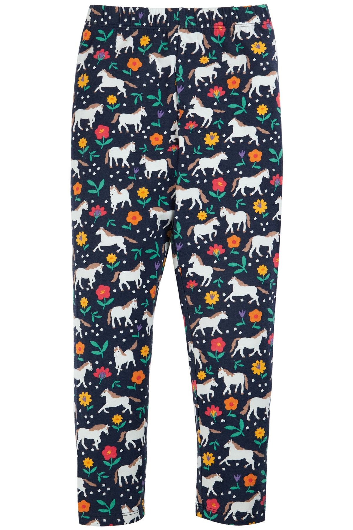 Leggings Pferde von Frugi