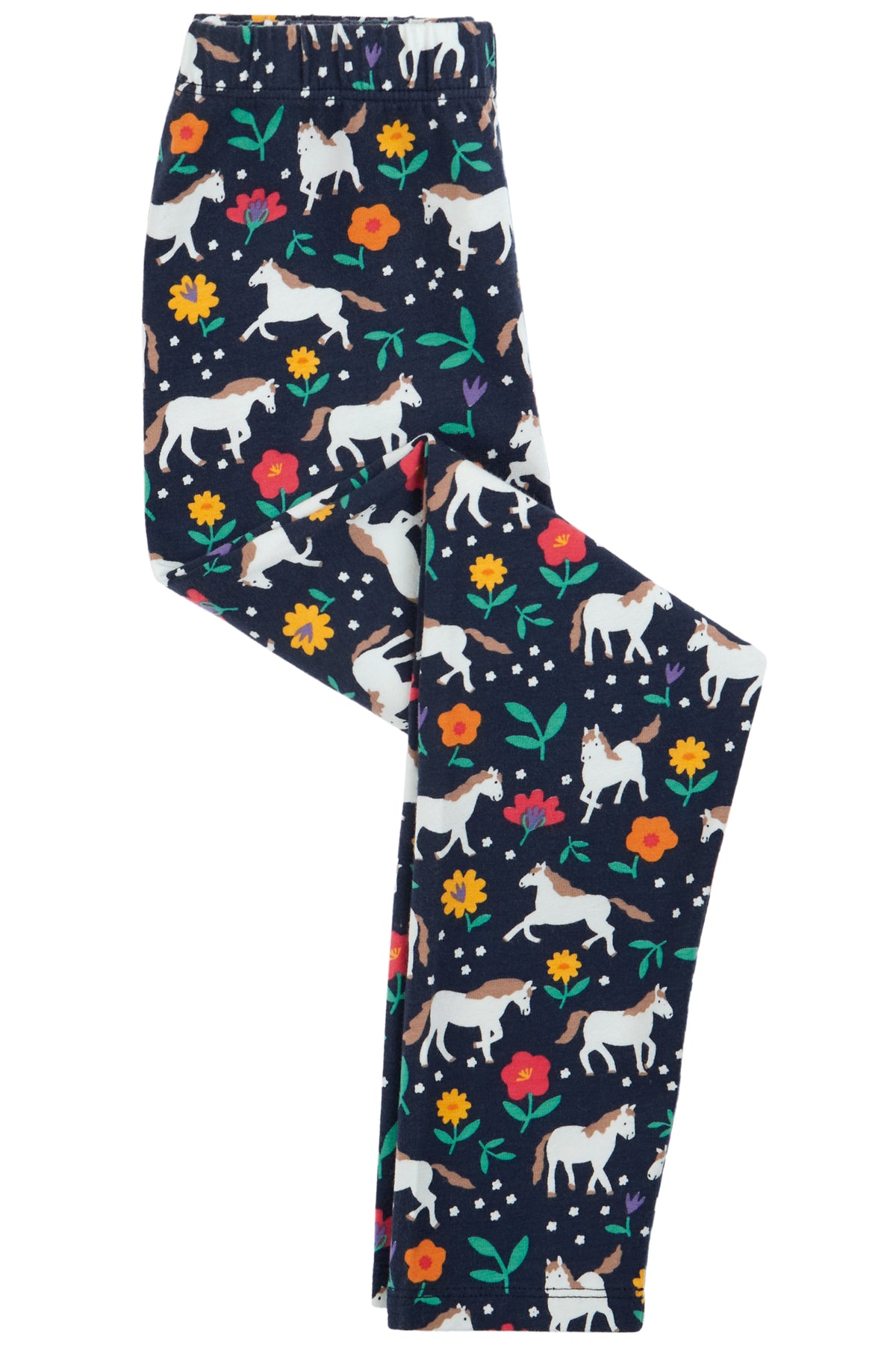 Leggings Pferde von Frugi