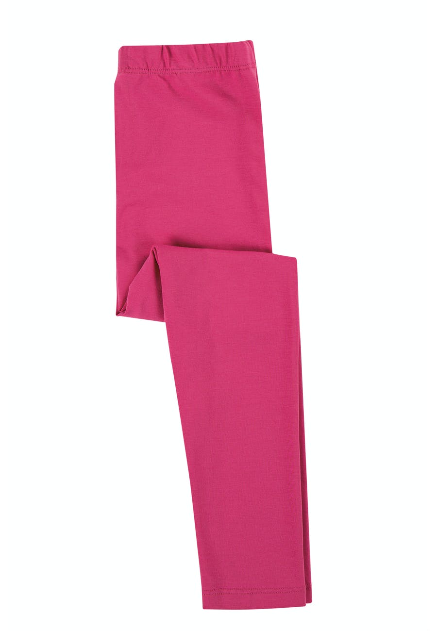 Leggings  pink von Frugi