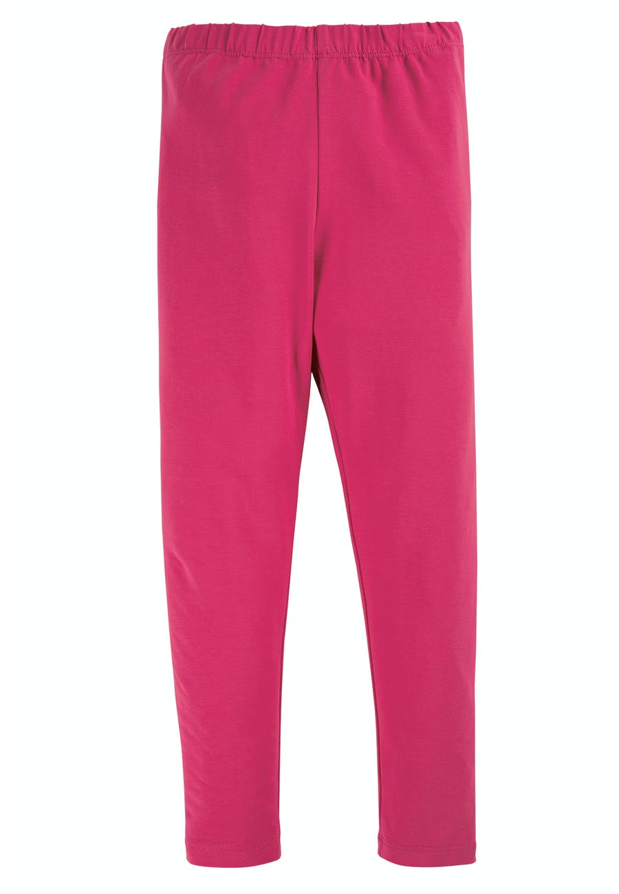 Leggings  pink von Frugi