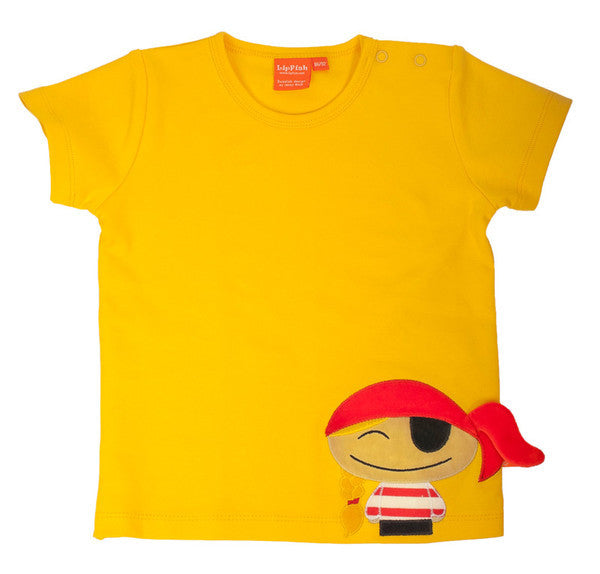 Jupe von Lipfish ( 3 Monate bis 7 Jahre )