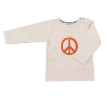 Shirt Peace von  Pigeon