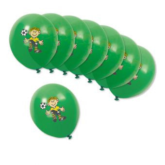 Mitgebsel Set Fussball 48-teilig von Lutz Mauder Verlag
