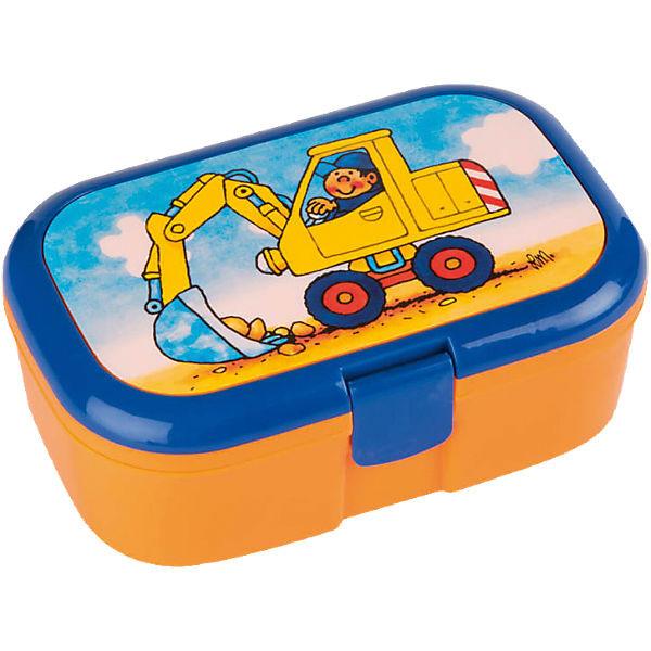 Lunchbox  BPA frei : Fahrzeuge