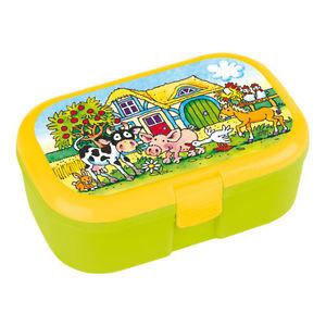 Lunchbox BPA frei : Tiere