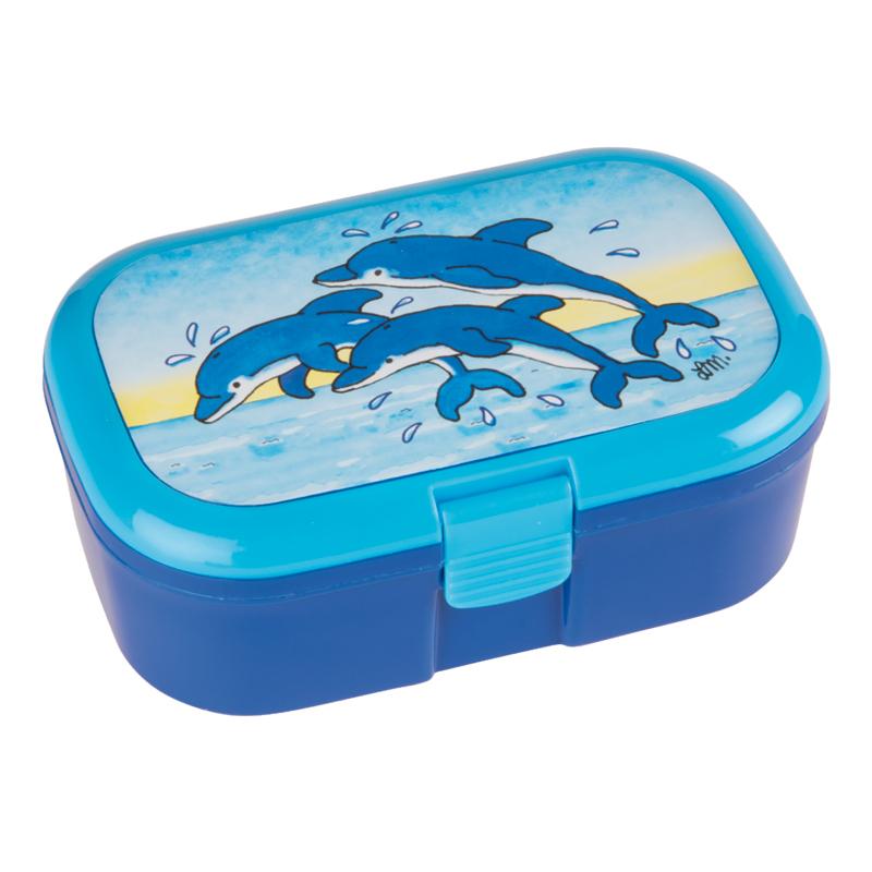 Lunchbox BPA frei : Tiere