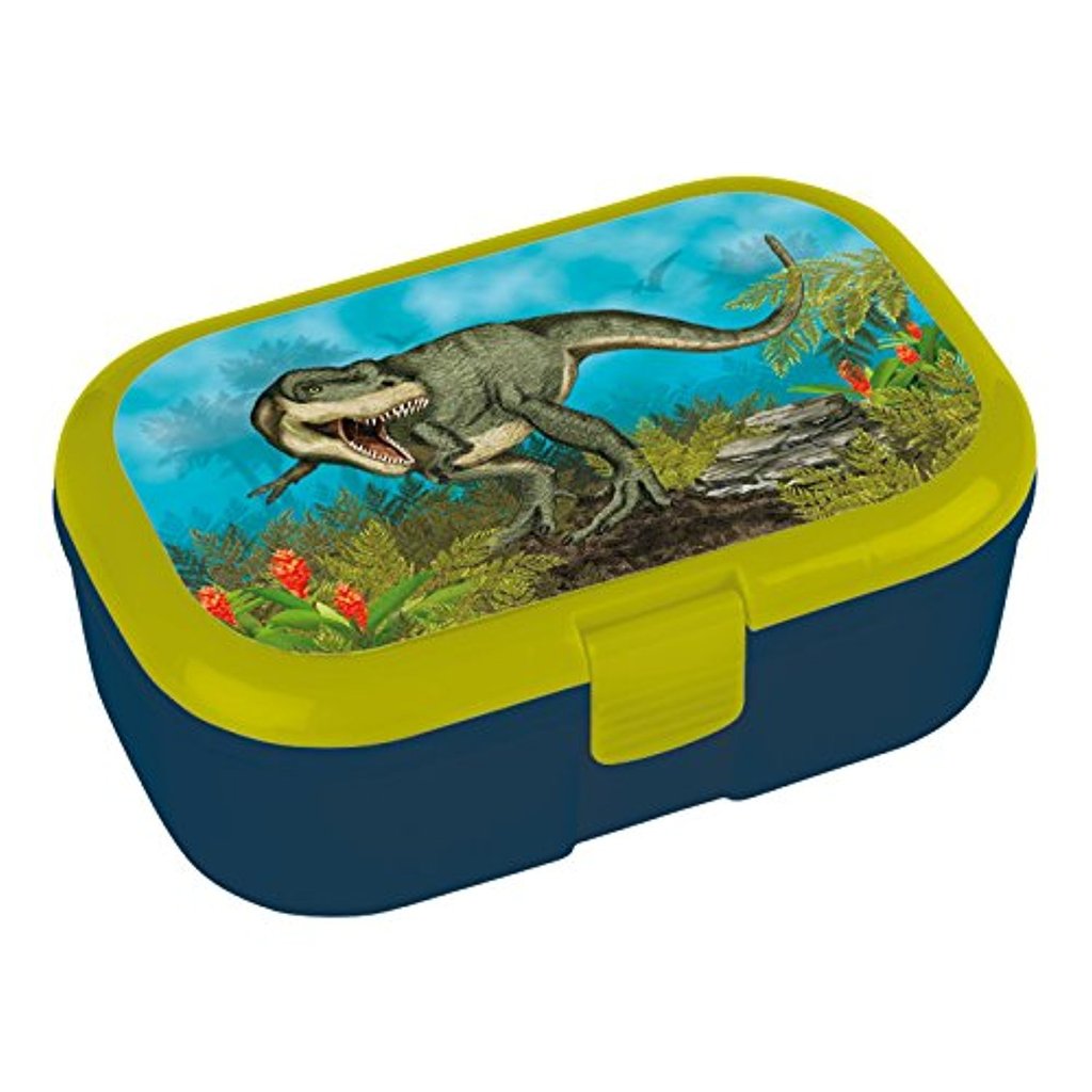 Lunchbox BPA frei : Tiere