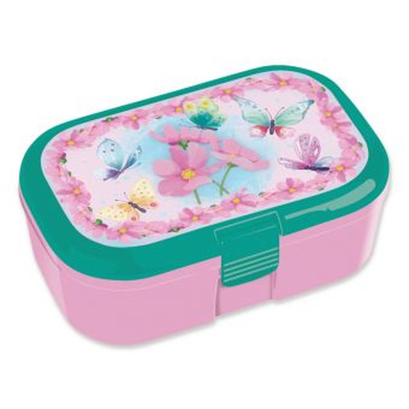 Lunchbox BPA frei : Tiere