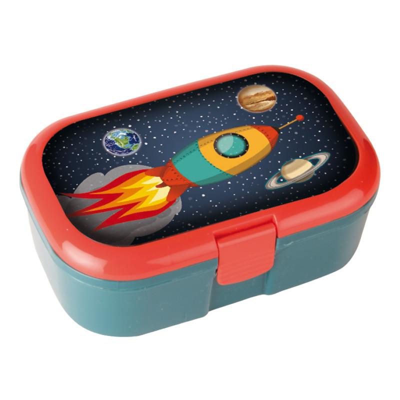 Lunchbox  BPA frei : Fahrzeuge