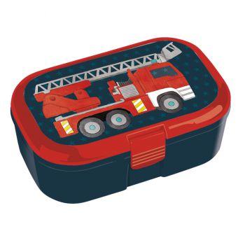 Lunchbox  BPA frei : Fahrzeuge