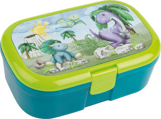 Lunchbox BPA frei : Tiere