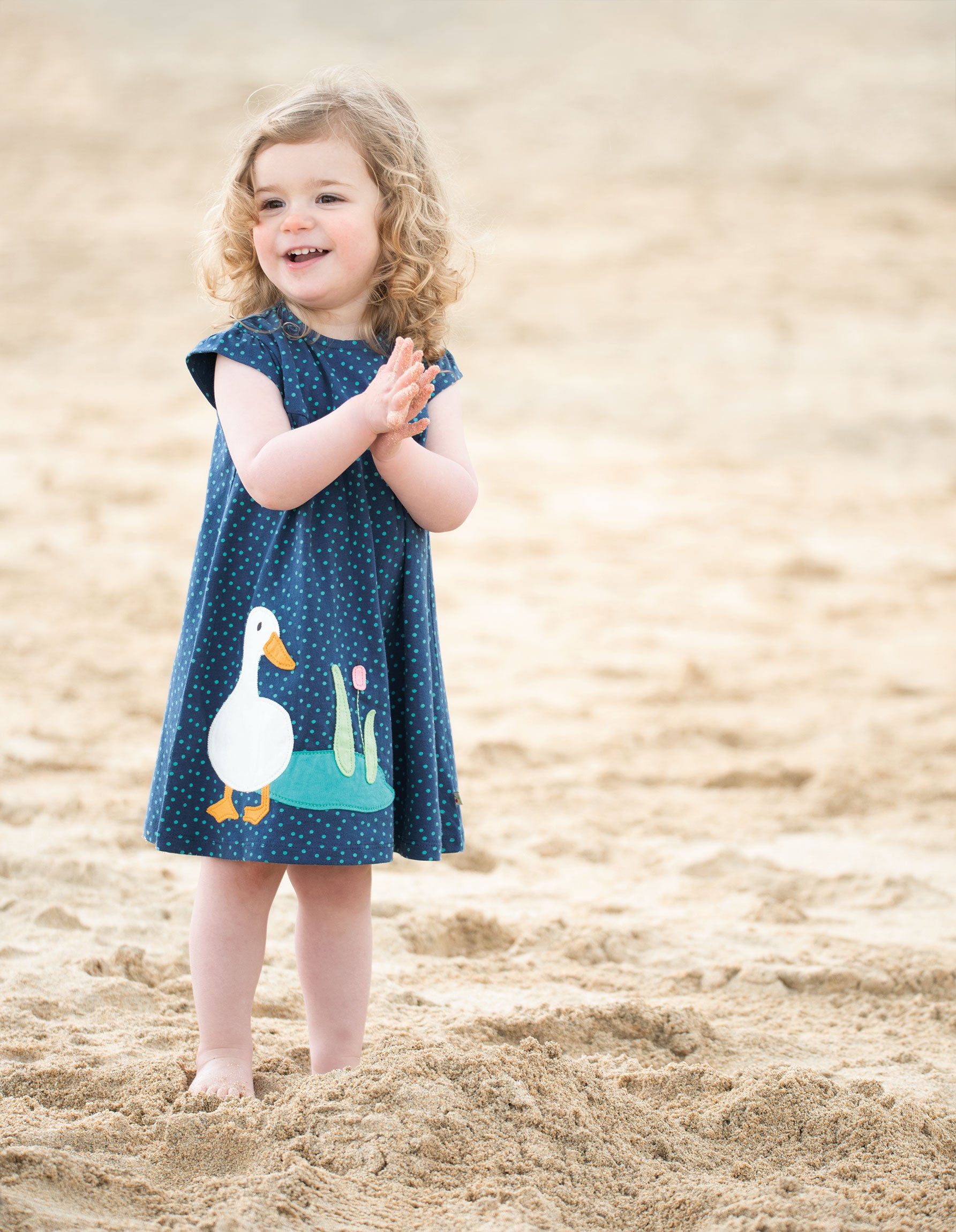 Strickjacke grün ( 0-3 Monate ) von Frugi