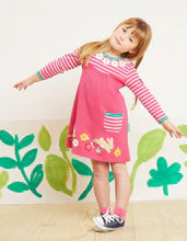 Kleid Hase von Toby Tiger