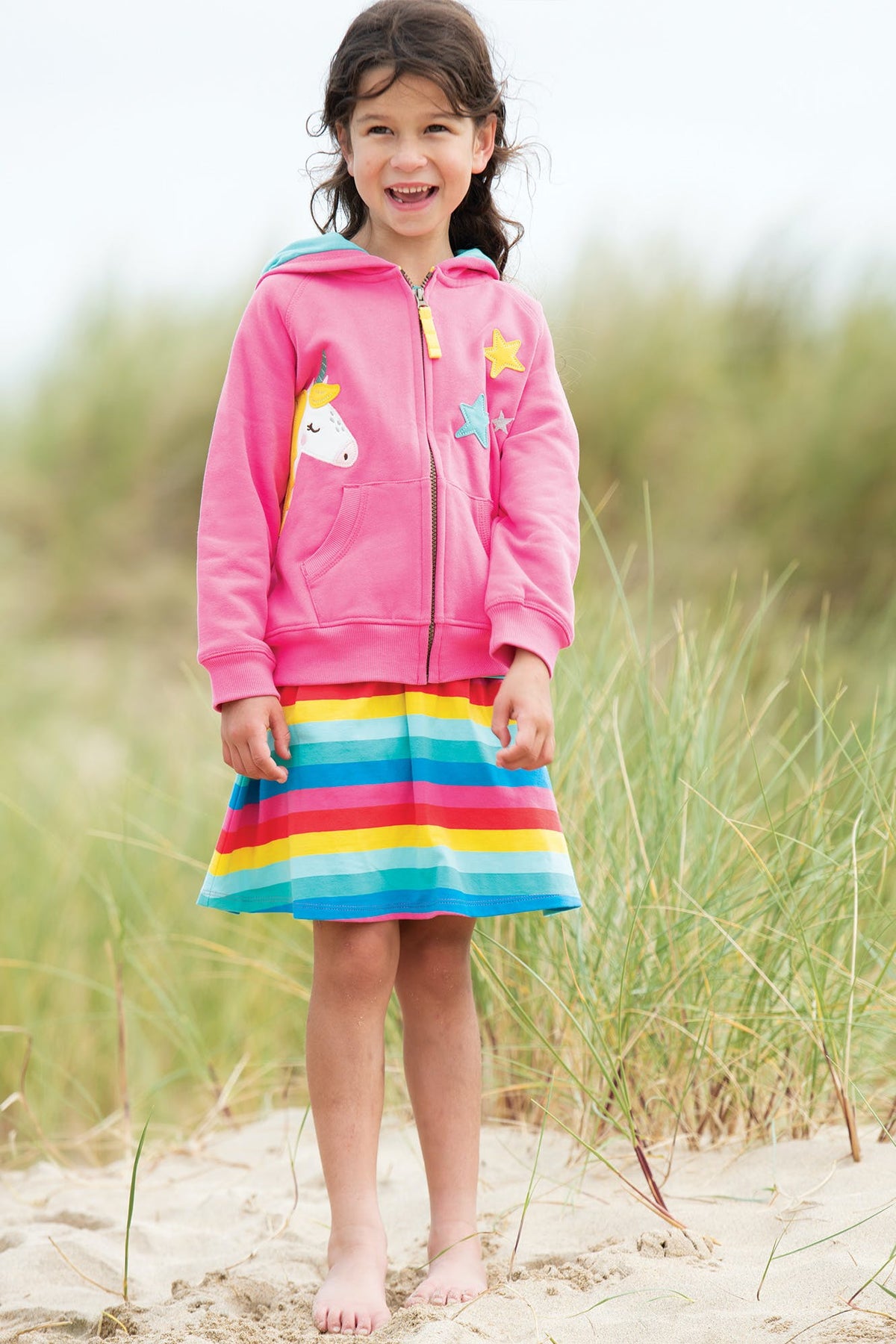 Jupe/ Shorts Frugi