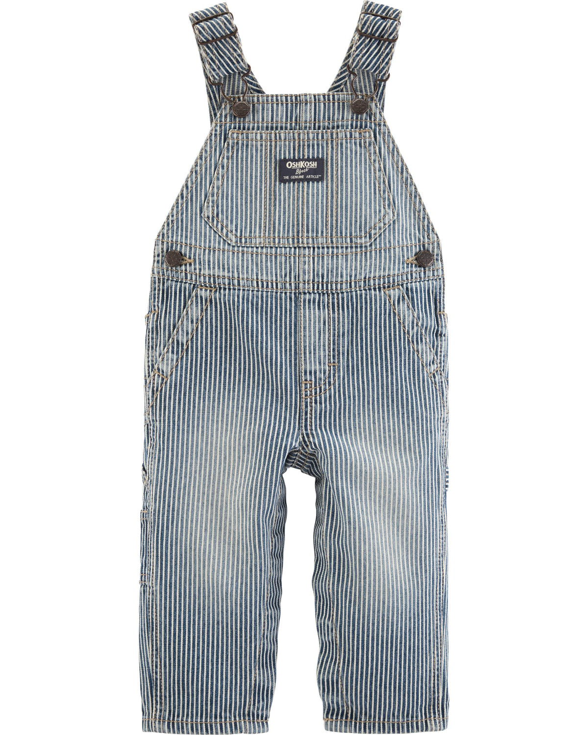 Oshkosh Latzhose