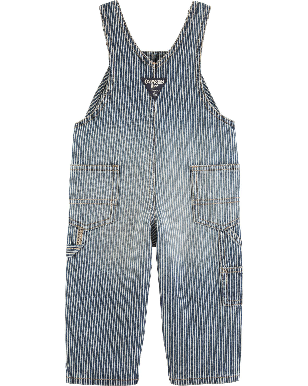 Oshkosh Latzhose