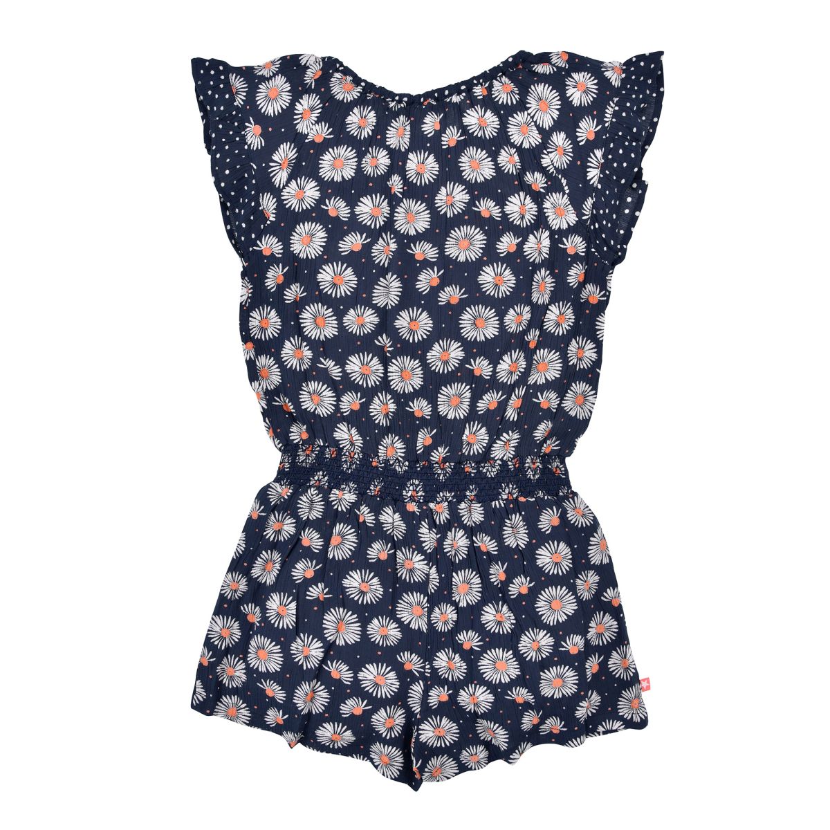 Sommer Jumpsuit Smile Bondi