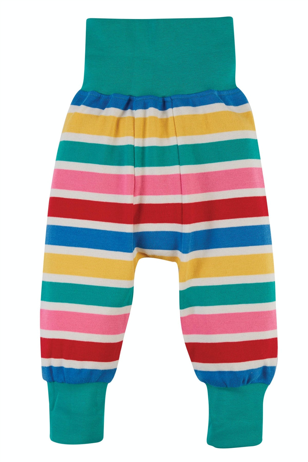 T-Shirt Gans von Frugi