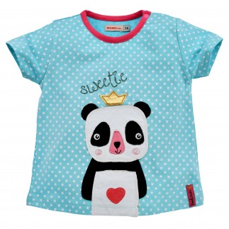 Türkis Shorts von Bondi