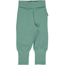 Hose maxomorra hell blau 