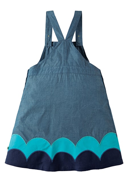 Perfect Pocket Pinafore Dress_Kleid_Frugi_Boat